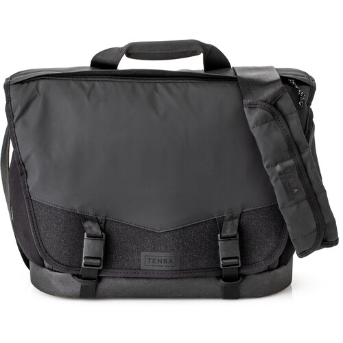 Tenba DNA 13 DSLR Messenger Bag (crna) - 2